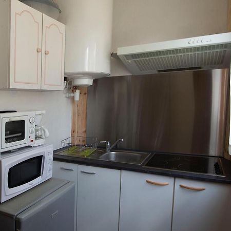 T1 Situe A 100 M Des Thermes Apartment Aix-les-Bains Luaran gambar