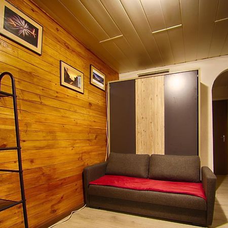 T1 Situe A 100 M Des Thermes Apartment Aix-les-Bains Luaran gambar