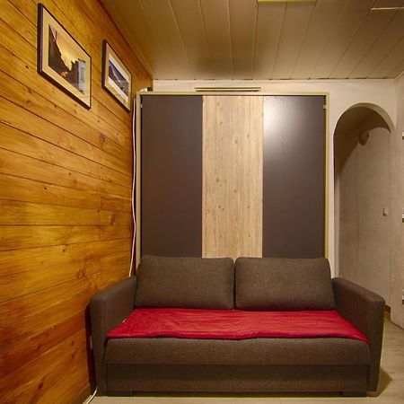 T1 Situe A 100 M Des Thermes Apartment Aix-les-Bains Luaran gambar