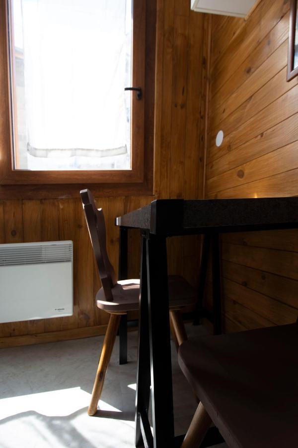 T1 Situe A 100 M Des Thermes Apartment Aix-les-Bains Luaran gambar