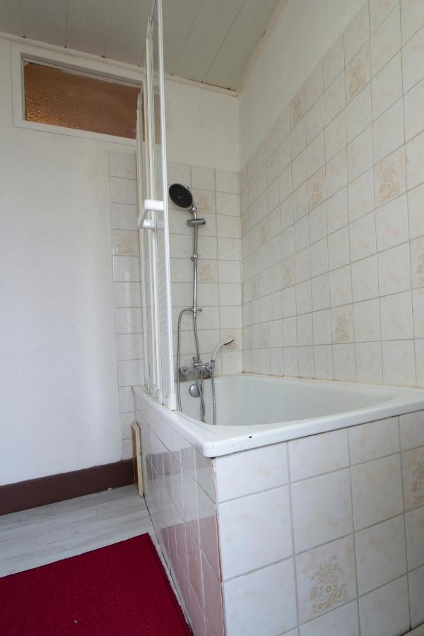 T1 Situe A 100 M Des Thermes Apartment Aix-les-Bains Luaran gambar
