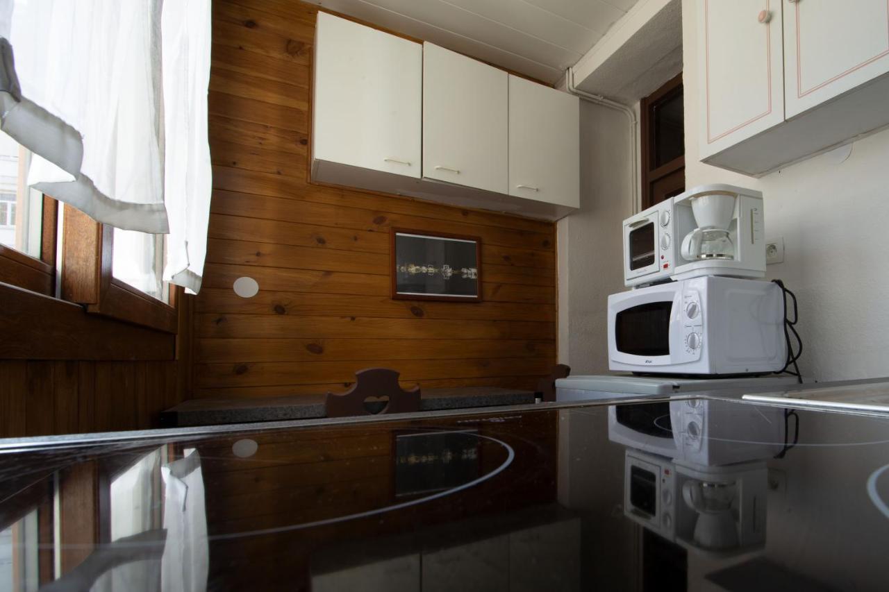 T1 Situe A 100 M Des Thermes Apartment Aix-les-Bains Luaran gambar